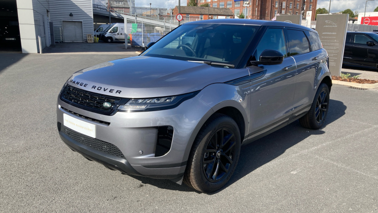 Land Rover Range Rover Evoque 2.0 D165 S 5dr 2WD Diesel Hatchback
